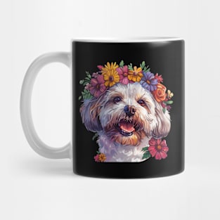 Shih Tzu Mug